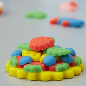 PlayDoh Mikrovlnná trouba s efekty - 5