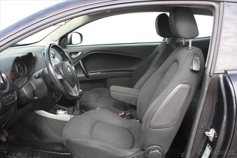 Alfa Romeo MiTo 1.4i 77kW SERVISNÍ KNIHA (2011) - 5