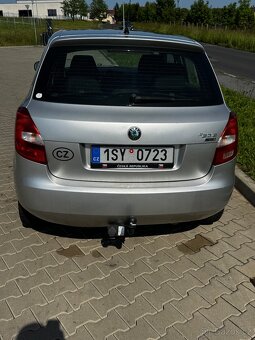 Prodám nebo vyměním - 5