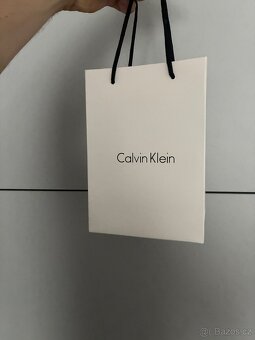 Boxerky Calvin Klein - 5