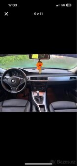 BMW e91 LCI 320xd - 5