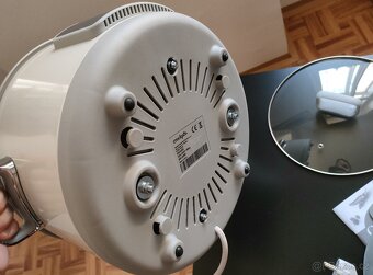 CrockPot CSC026X - 5