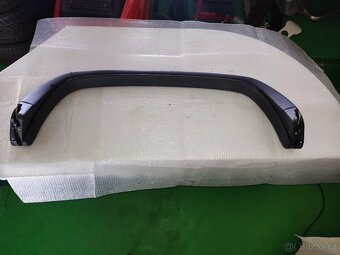Prodám náhradní díly Mercedes SL R230 - 5