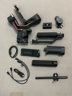 DJI RS 3 COMBO - 5