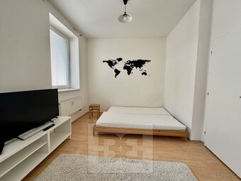 Pronájem byty 2+kk, 50 m2 - Brno - Zábrdovice, ev.č. N08072 - 5