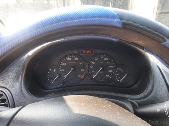 Peugeot 206 1,1i 5-dveřový - 5