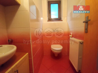 Pronájem rodinného domu, 82 m², Strakonice, ul. Jiráskova - 5
