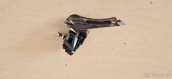 Na prodej – silniční sada Shimano (mix Ultegra / 105) - 5