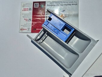 LG A+++ ZÁRUKA DOPRAVA INSTALACE PŘEDVEDENÍ - 5