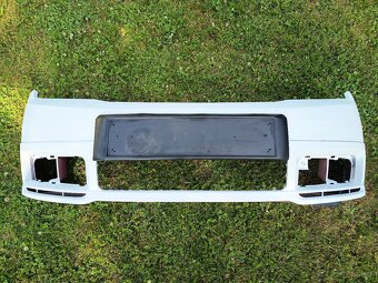 Prodám přední nárazník Škoda Fabie 1 RS - super stav - 5
