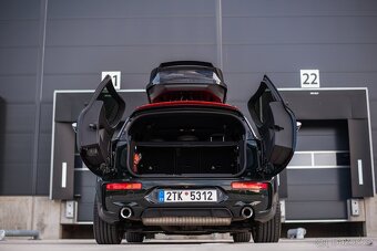MINI CLUBMAN JCW – 4x4, VÝBAVA, ÚPRAVY, NOVÁ STK - 5