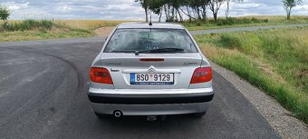 Citroen Xsara 1.4 55kw Nová STK, Servis - 5