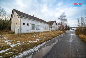 Prodej skladu, 941 m², Česká Třebová - 5