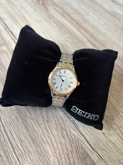 Seiko SWR070 - 5