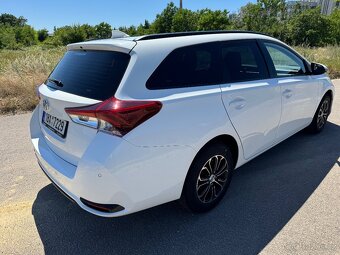 Toyota Auris 1.6 Valvematic 2018 - 5