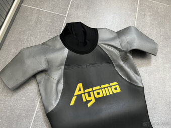 Neoprenové plavky AGAMA vel.M - 5