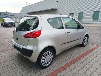 Colt 1.1 2007 - 5