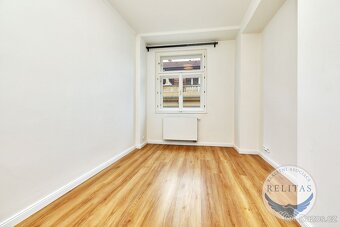 Pronájem bytu 3+kk 61 m² - 5