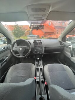 Volkswagen polo - 5