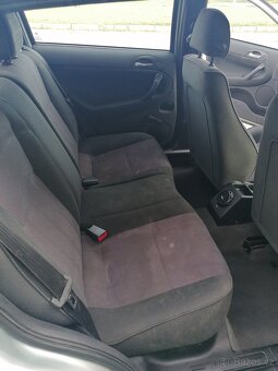 Alfa Romeo 147 1.6 TS 77kW – rok 2004, najeto 203 449 km - 5