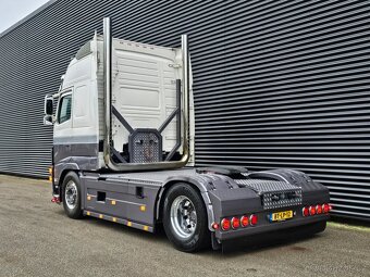 Volvo FH 400 4x2 / Showready / Euro 5 - 5