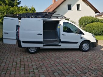 CITROEN JUMPI L1H2, 1,6HDI - 5