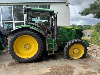 John Deere 6150R - 5