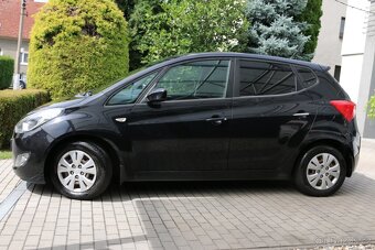 Hyundai ix20 1.6 CVVT, ČR - 5