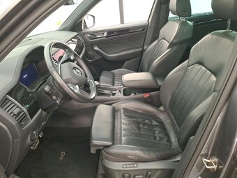 Škoda Kodiaq 2.0TDI L&K - 5