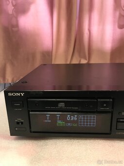 SONY - 5