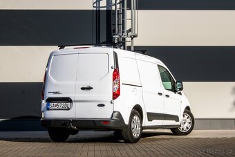 Ford Transit Connect 1.6 TDCi / AJ NA SPLÁTKY / - 5