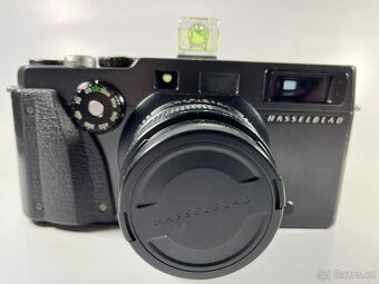 Sada Hasselblad Xpan - 5