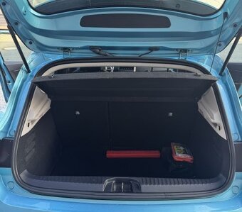 Renault Clio LPG, Benzin 1.0 67 KW - 5