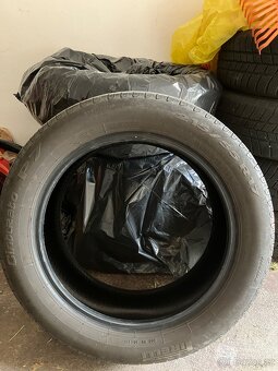 Pneumatiky Pirelli - 5