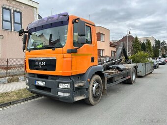 ZEMNÍ PRÁCE a DEMOLICE - 5