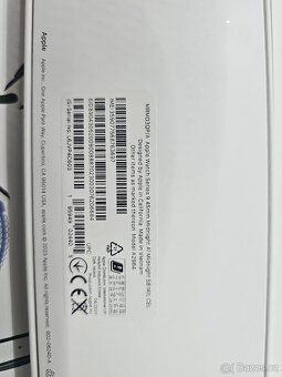 Apple Watch Series 9 GPS+ Cellular - 5