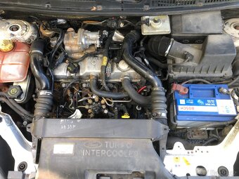 Ford Tourneo Connect - 5