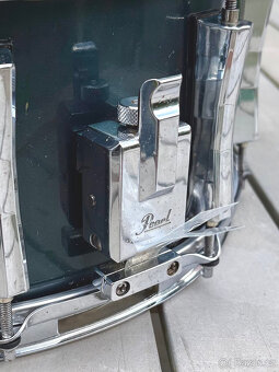 Pearl Session Elite Snare Drum 14" x 6,5" - 5