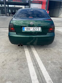 Bora 2.3 vr5 - 5
