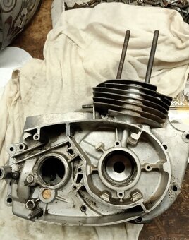Kartery jawa 250/353 - 5