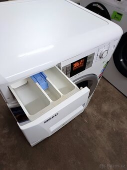 Pračka Beko A++ 7 kg 1200 ot. ZÁRUKA - 5