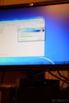 Čtečka paměťových karet SEMA SFD 321F - 5