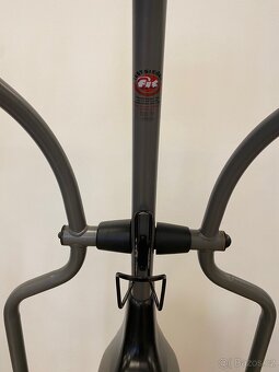 Eleptikal Vision Fitness - 5