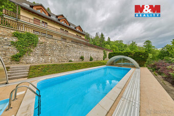 Prodej hotelu, penzionu, 1000 m², Vrchlabí - 5