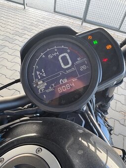 HONDA Rebel CMX 1100 - 5
