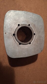 Cz 380 typ 981 motocros valec - 5