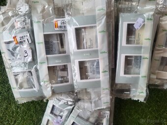 Elektrorámečky Schneider - 5