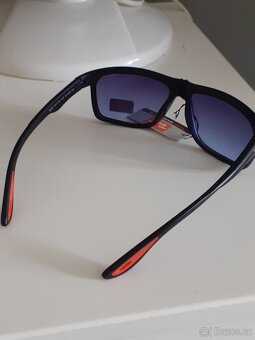 Sluneční brýle - 5