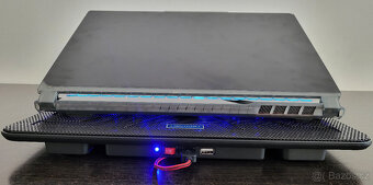 Herní notebook MSI Cyborg (i5-13420H|GeForce RTX 4050|DDR5) - 5