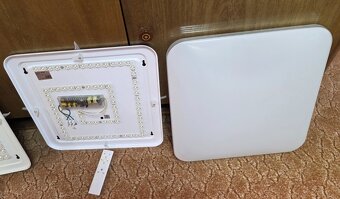 2x LED stropní svítidlo Top Light Ocean HM RC 51 - 5